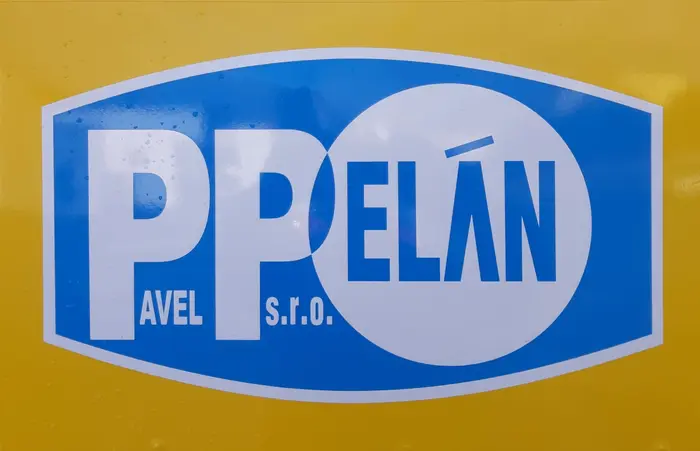 Čerpací stanice Moravské Budějovice